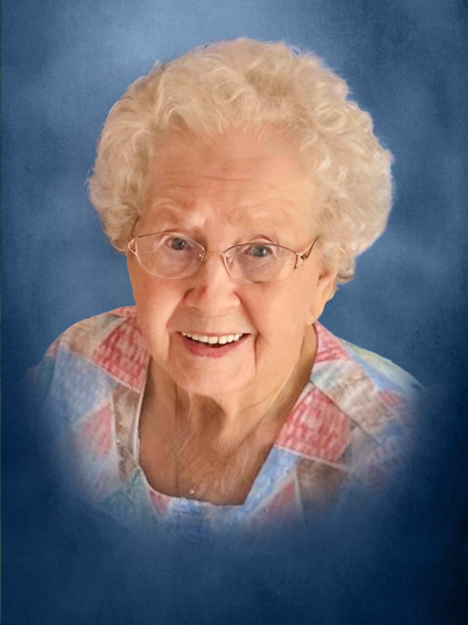 geraldine underwood