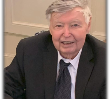 donald pederson
