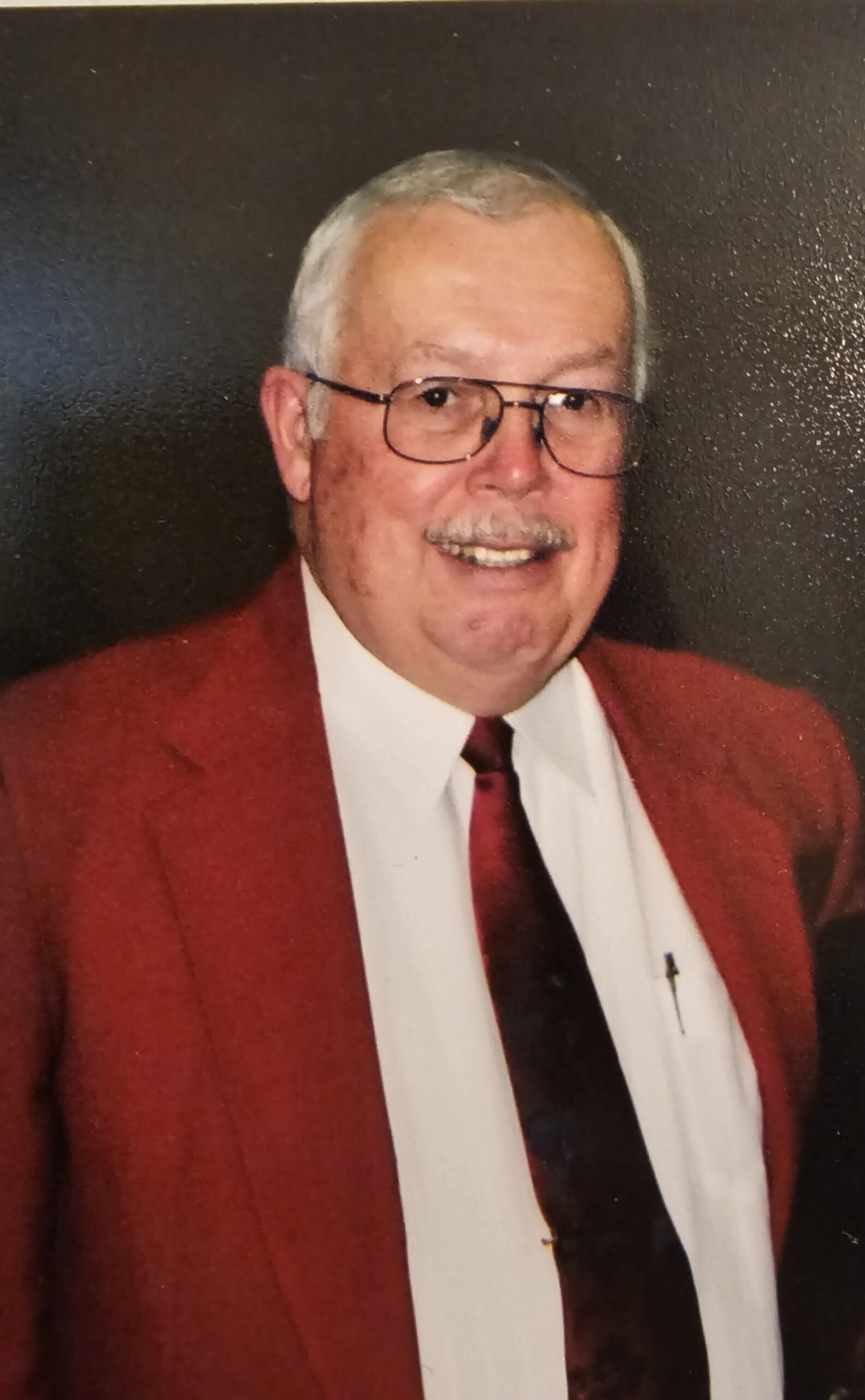 james stradley