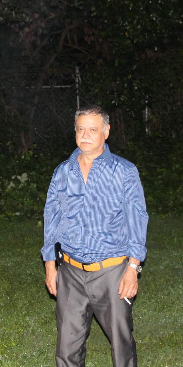 jose garcia galvan