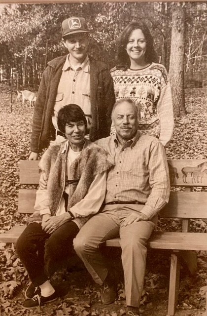 lillian shapiro