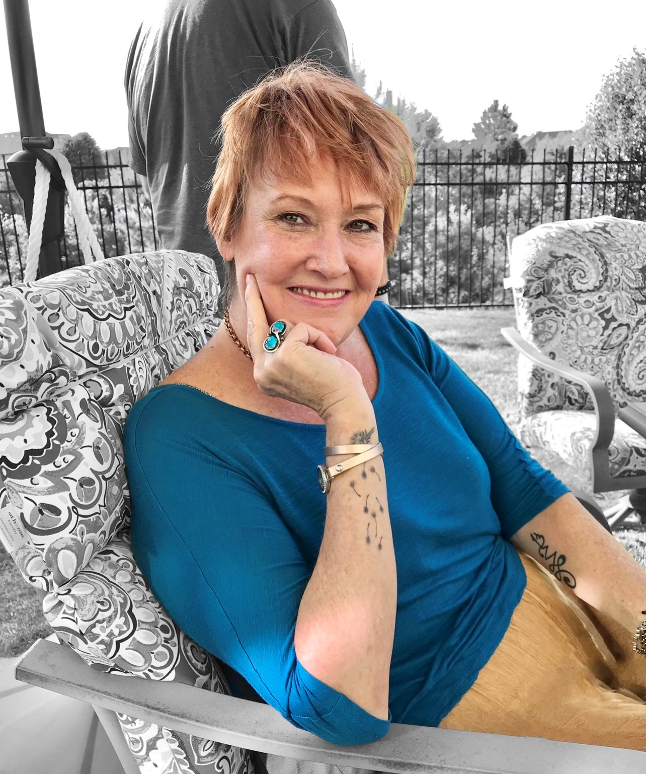 sherri wilson