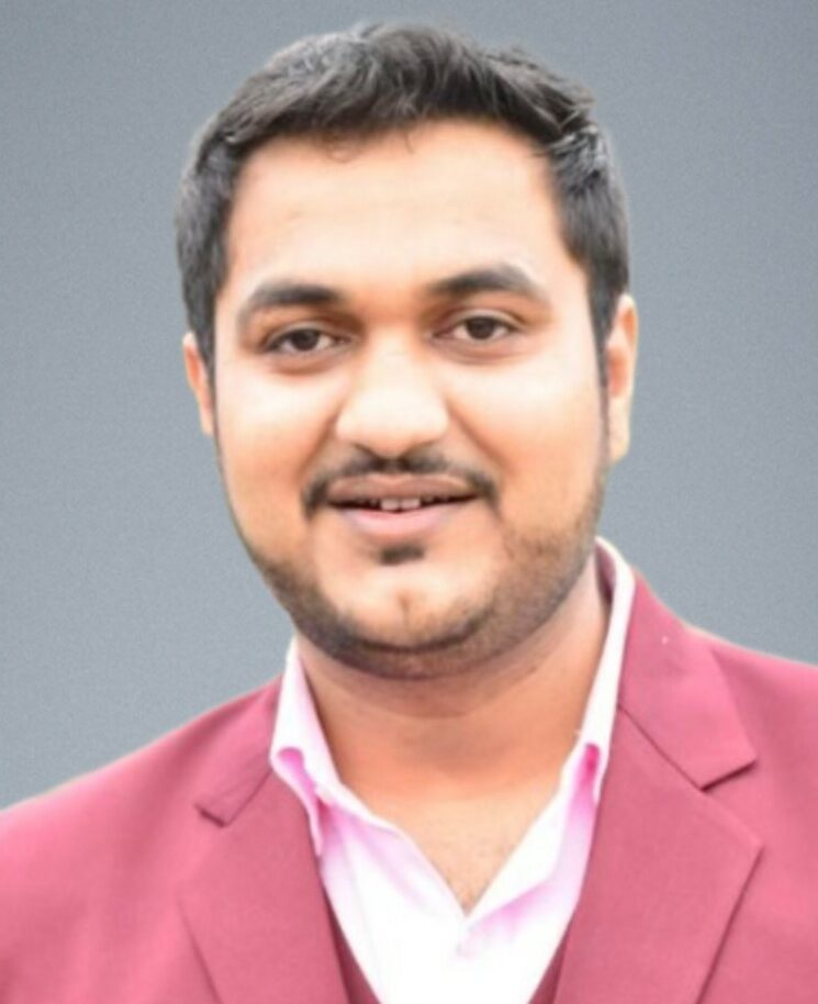 tarunkumar patel