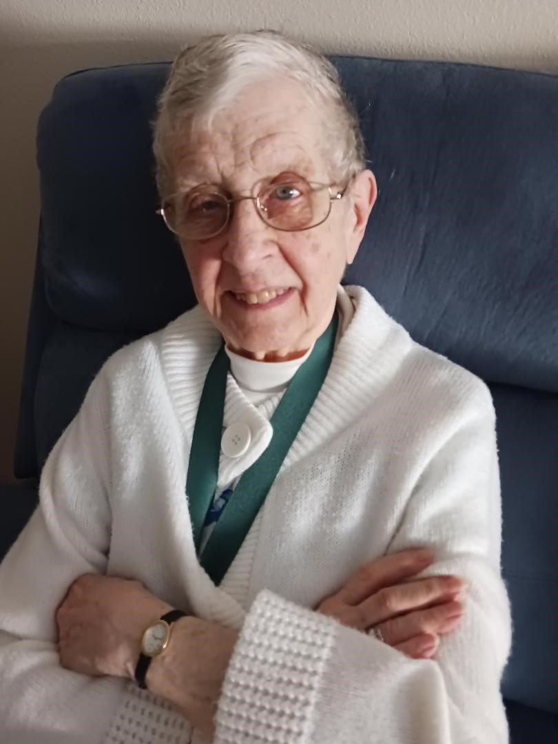 betty nielsen