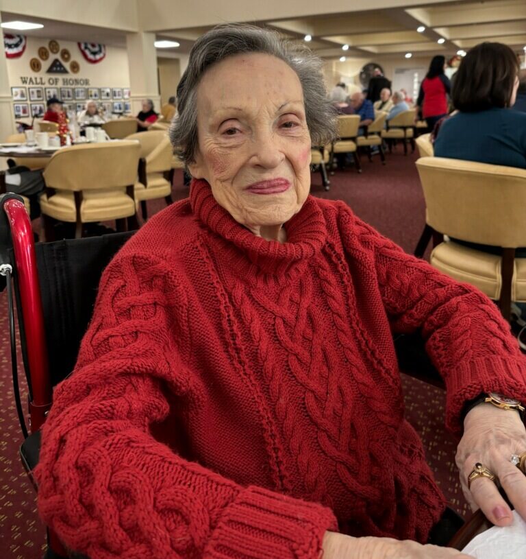 frances johnson