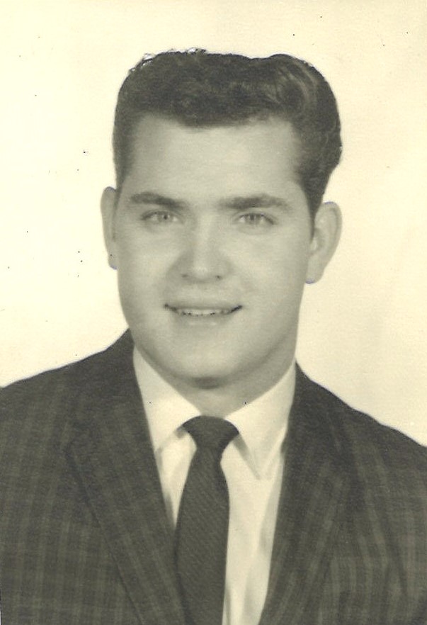 carl boyer