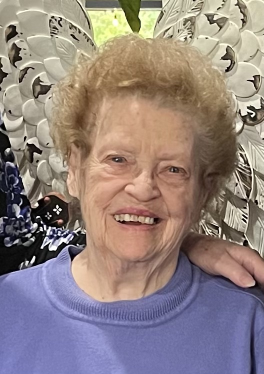 marion jorgensen