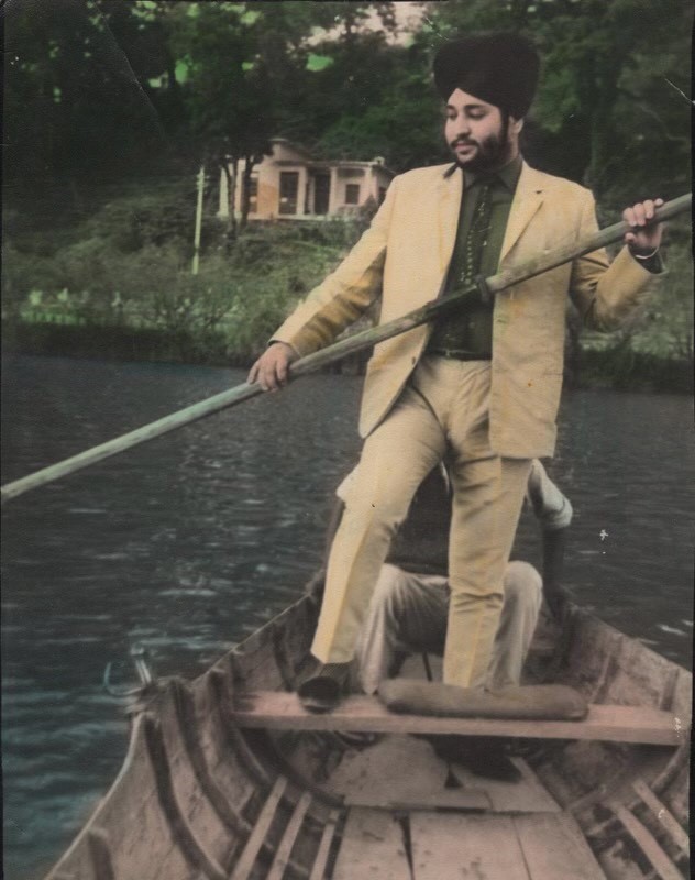 manjit gulri