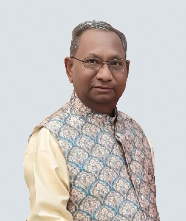 kiran amin