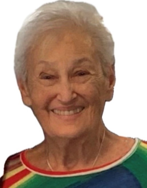 norma lane