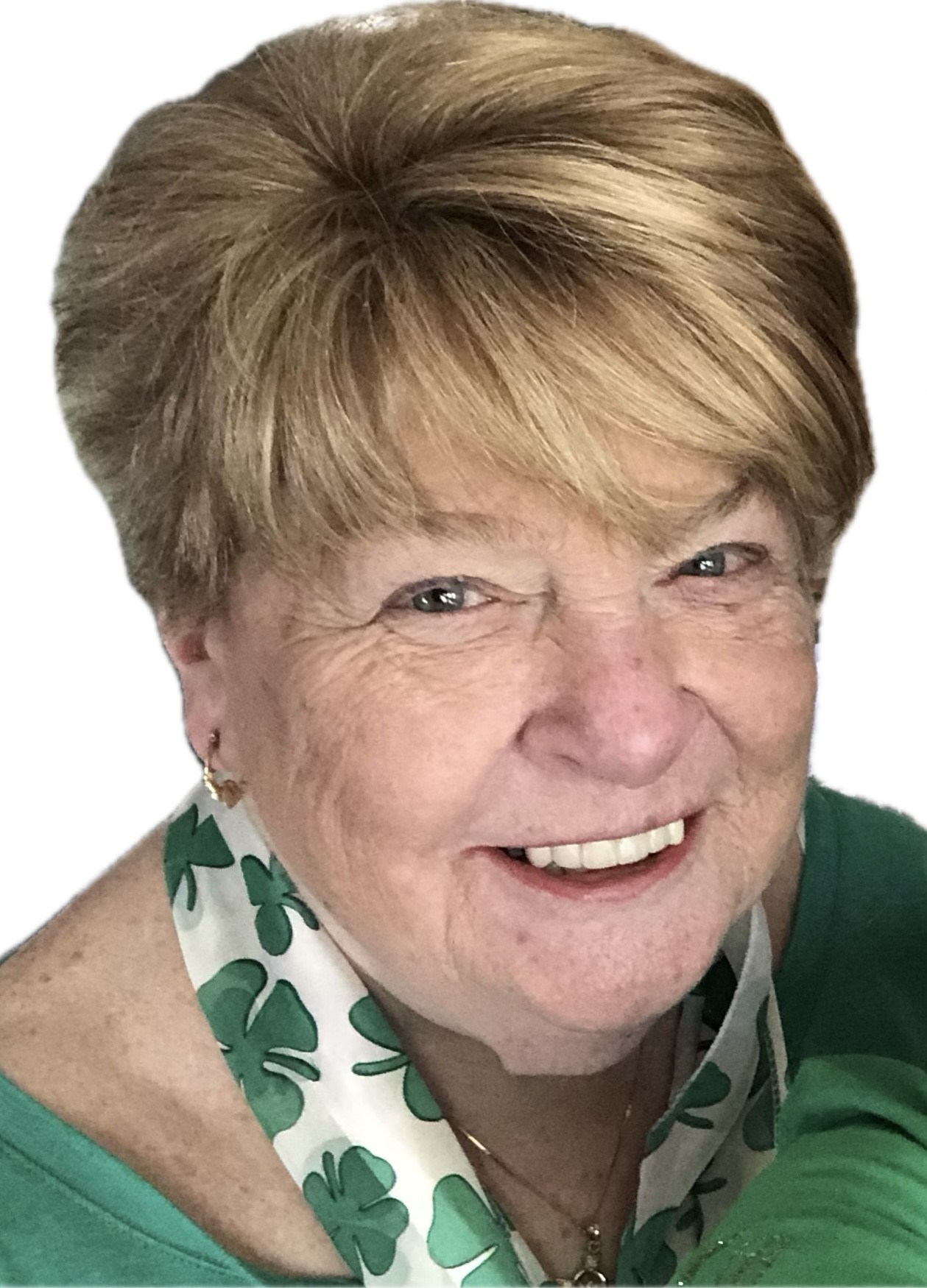 theresa (terry) brennan