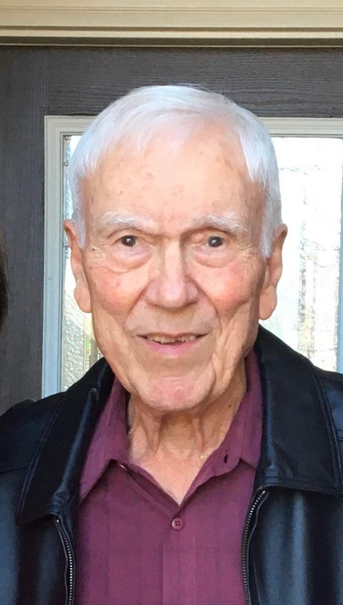 cas robinson