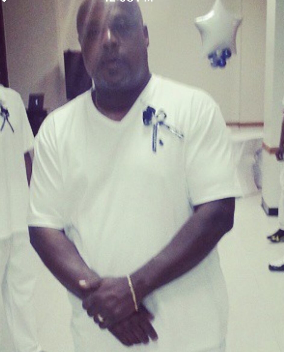 william bivens (billy)
