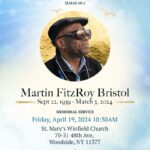 martin bristol Gallery