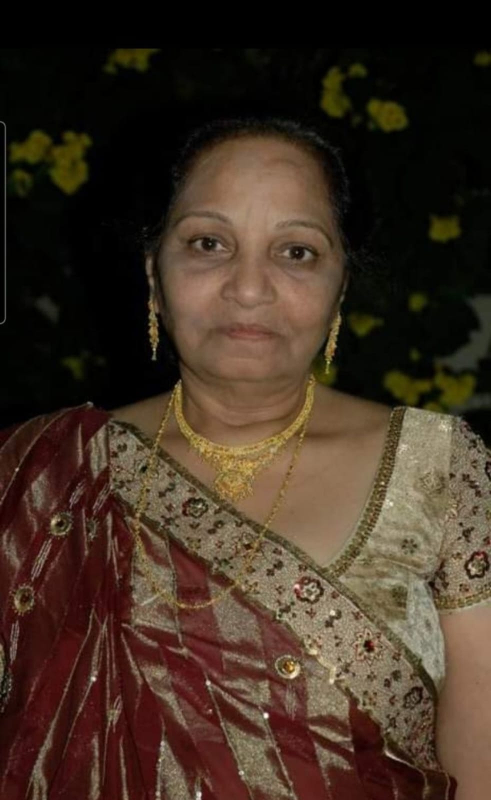 manjula patel