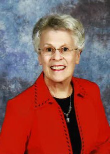 patsy patterson