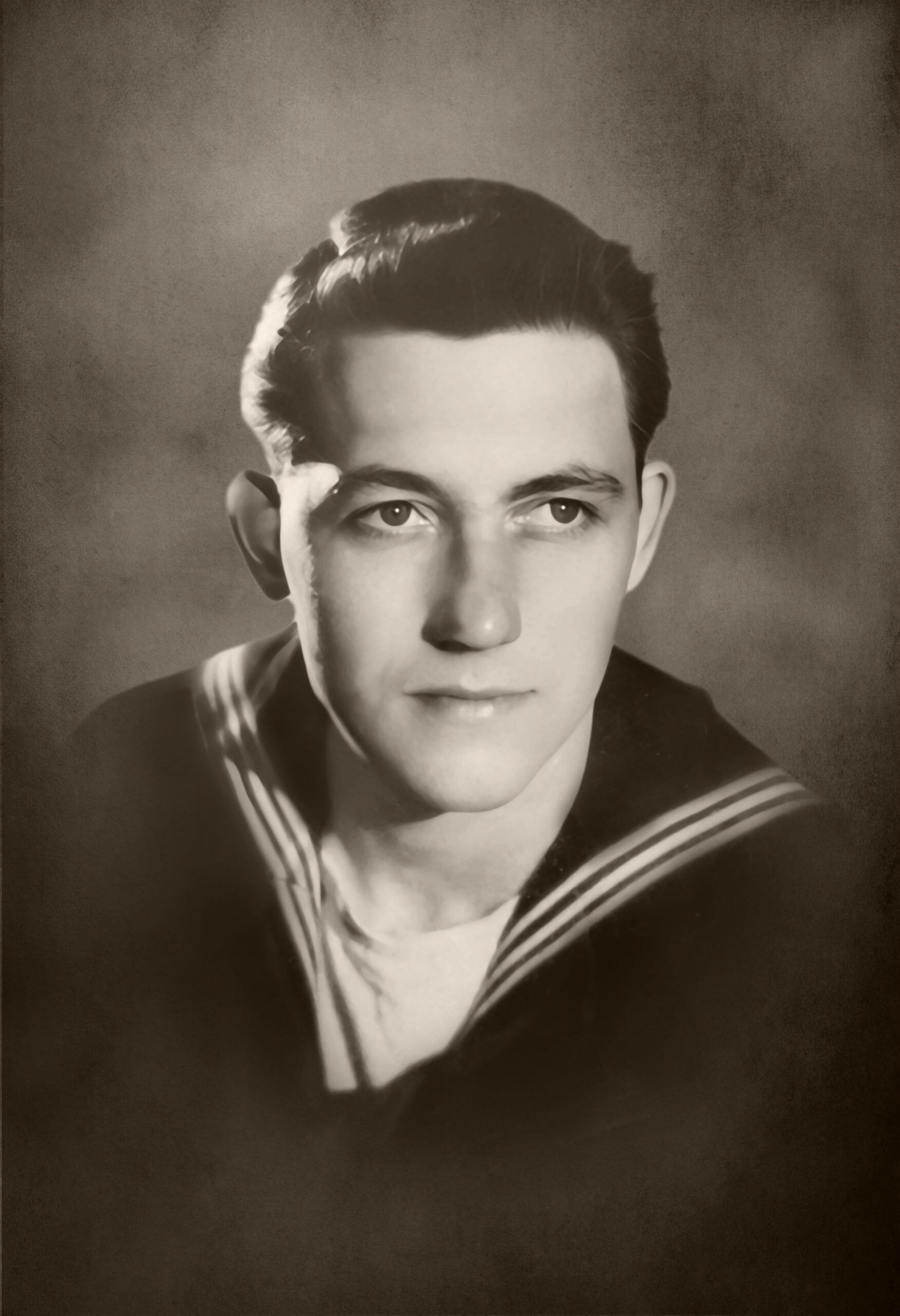 kenneth powers