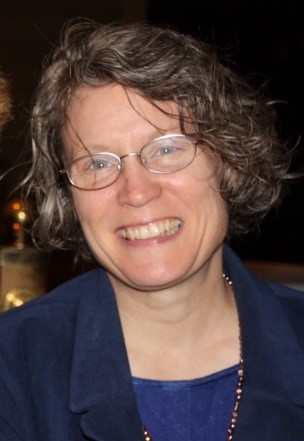 anne saunders