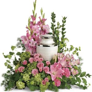 Cremation Urn Arrangements