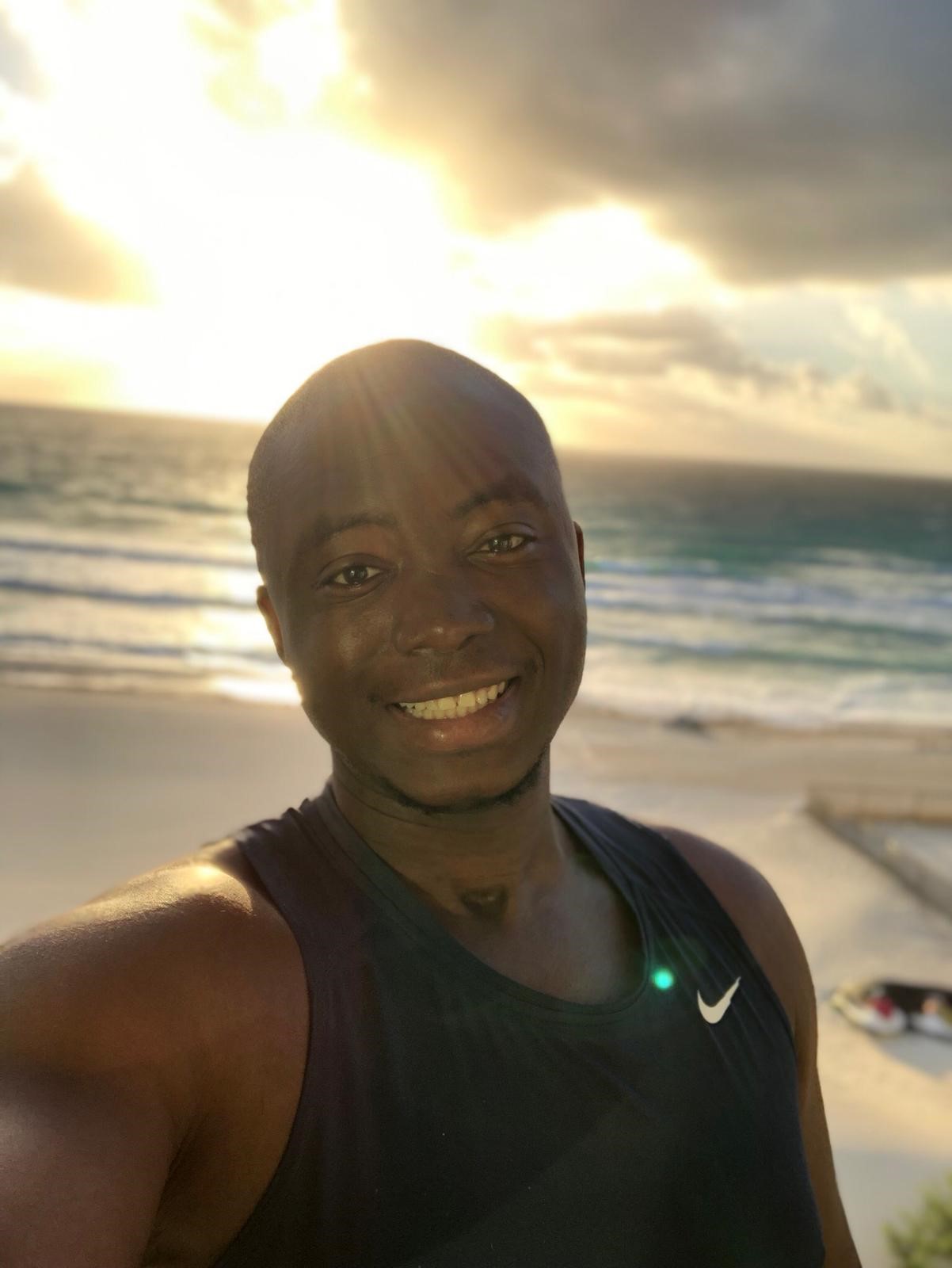 kodjo wilson