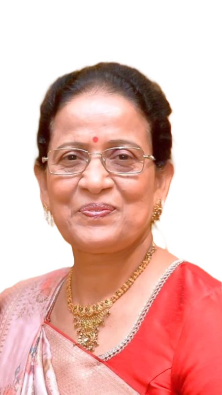 rekhaben patel