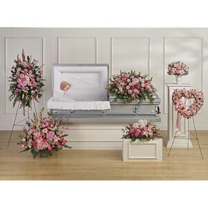 The Pink Collection - Sympathy Collection