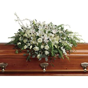 Casket Covers