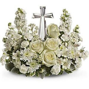 With Love - Vase for the Service and Home