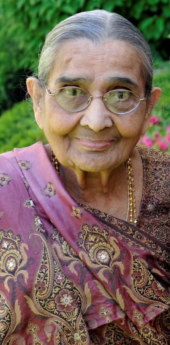shashikala parikh