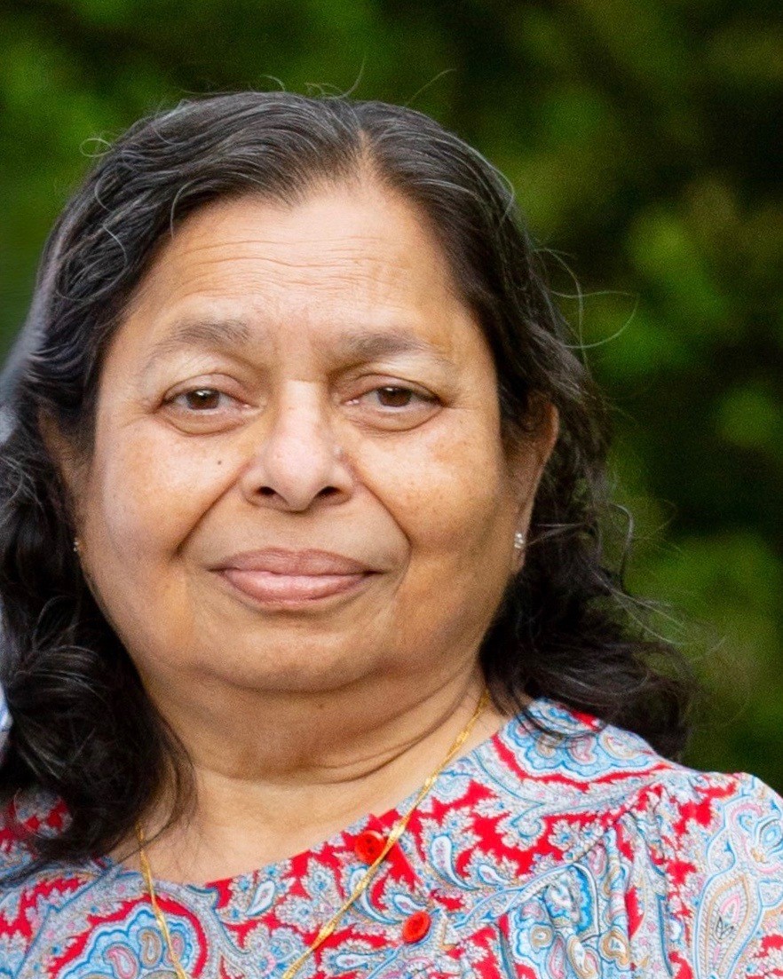 nilaben patel