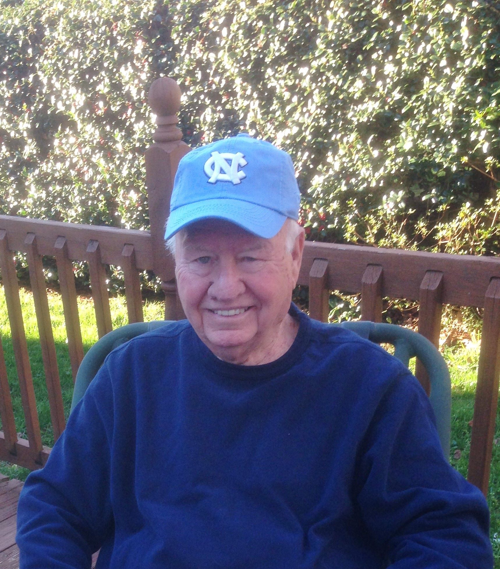 samuel mckenzie
