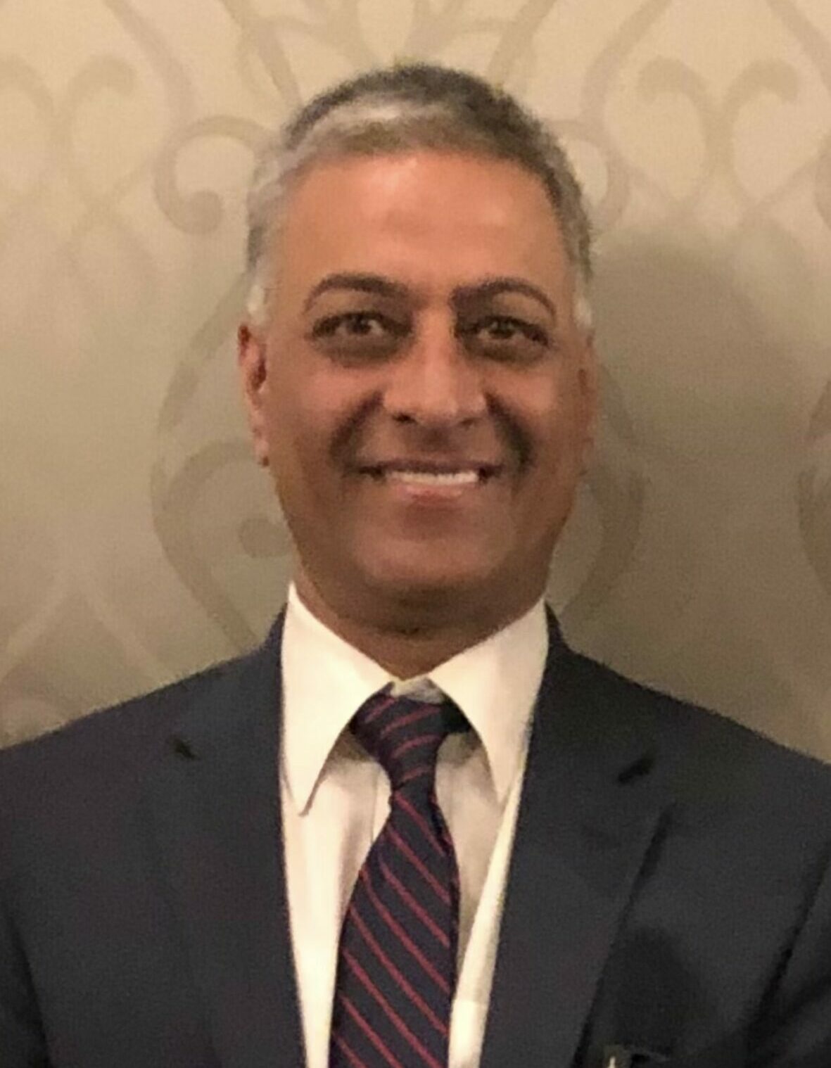 satwinder tucker
