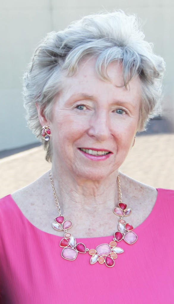 anne peterson