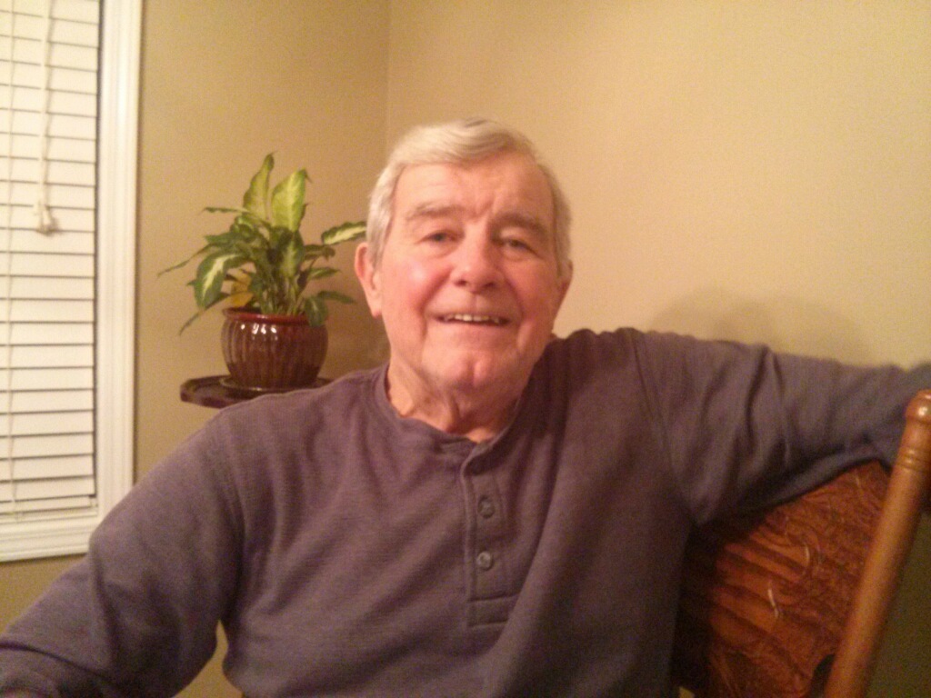 clyde swaney