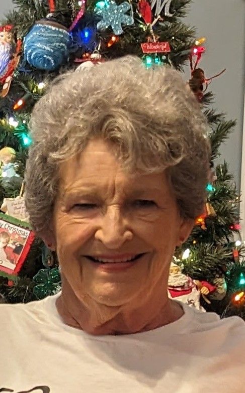 mary fowler