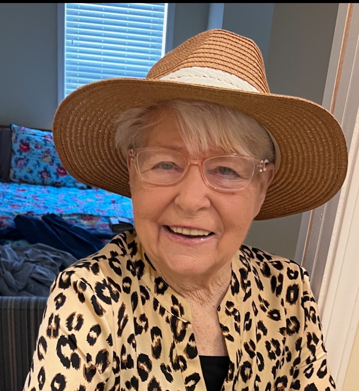 sherry beusse