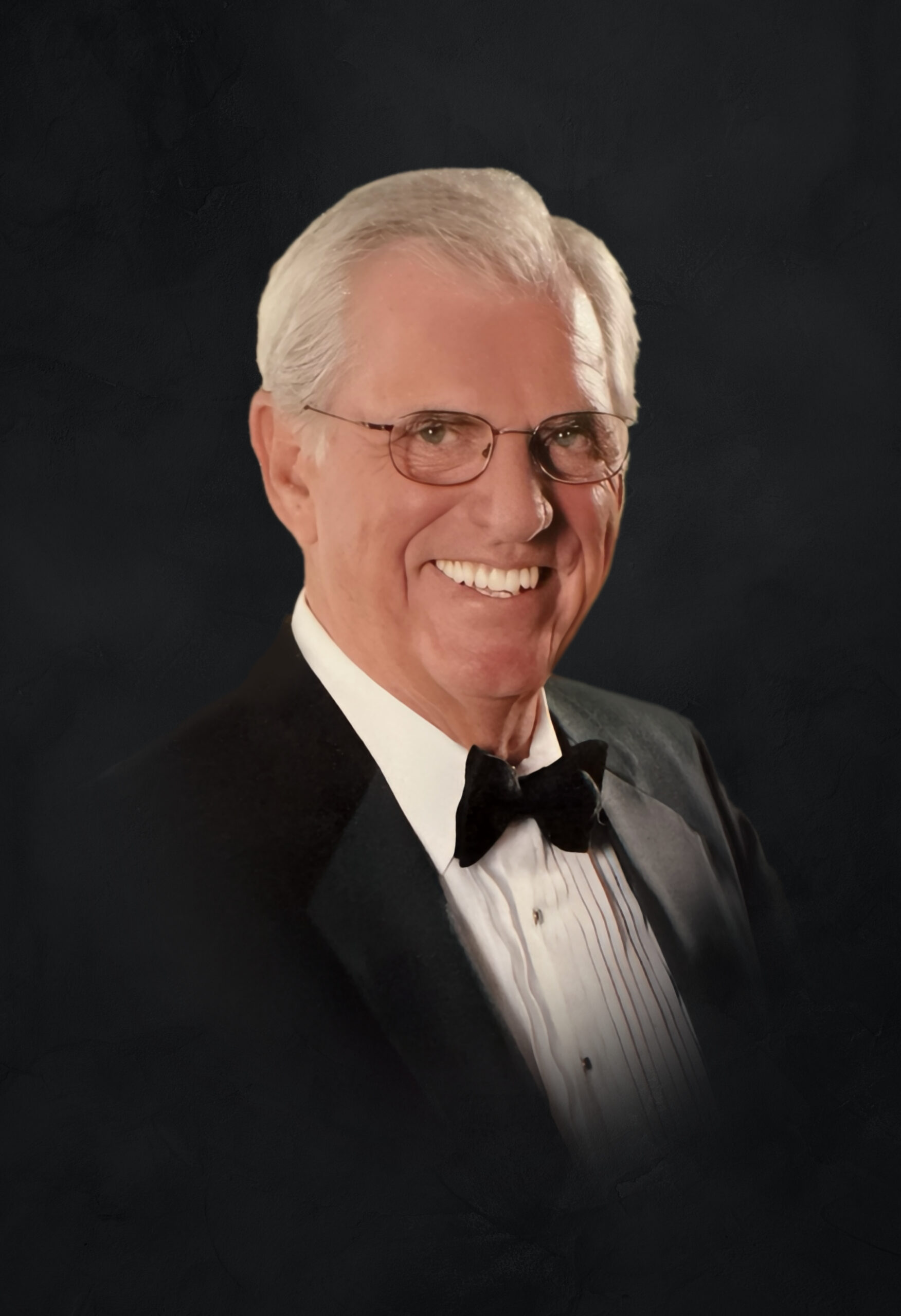 charles ashworth