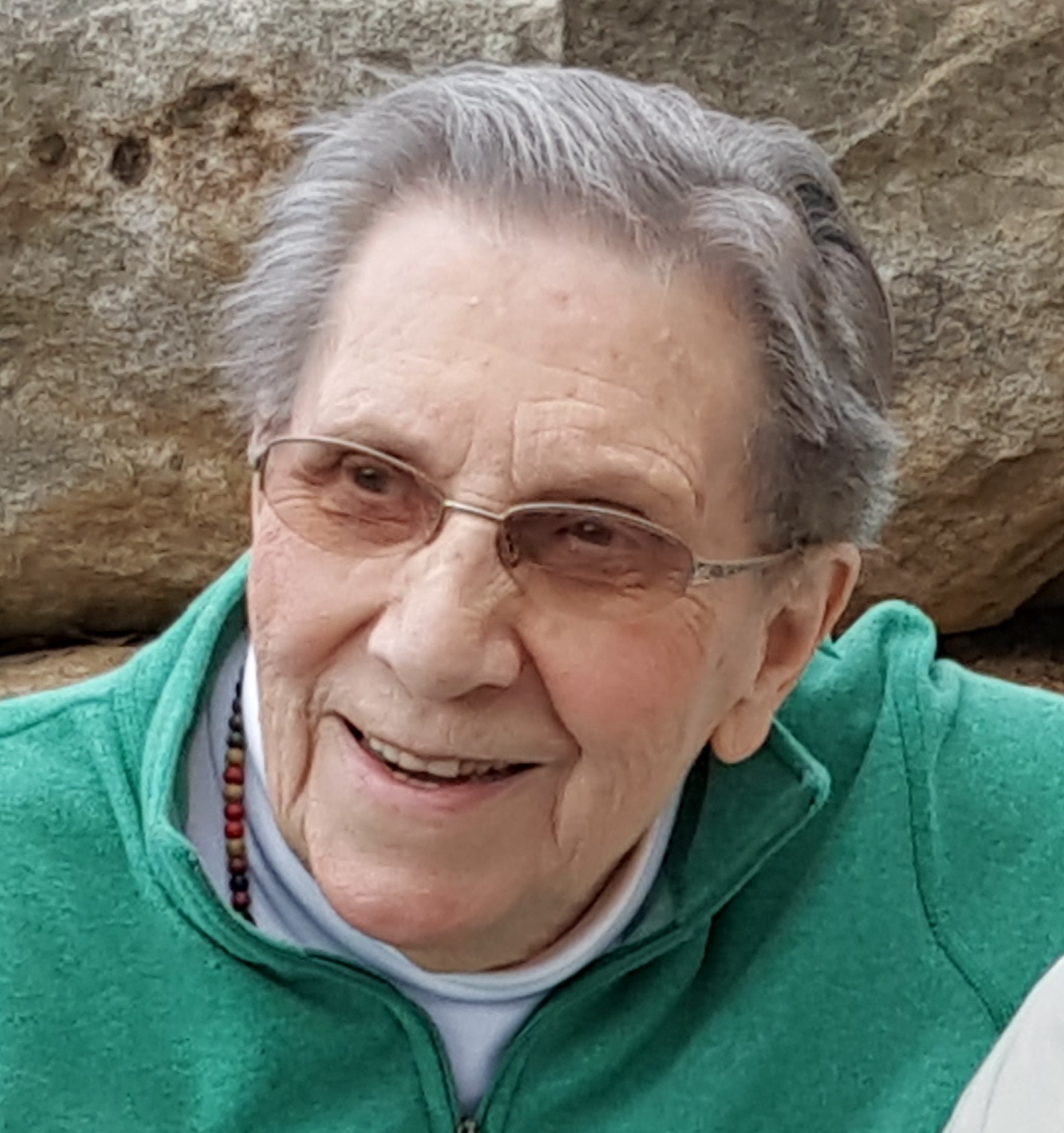 betty wainwright