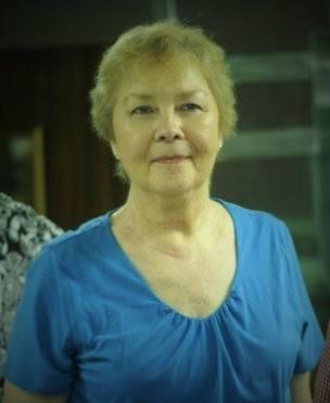 carol frost