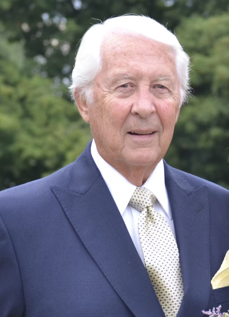 charles armstrong, sr.