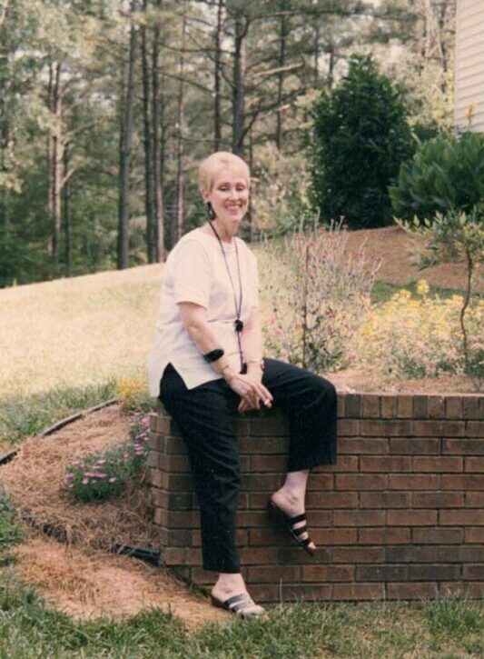 martha reed