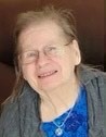 mary huset