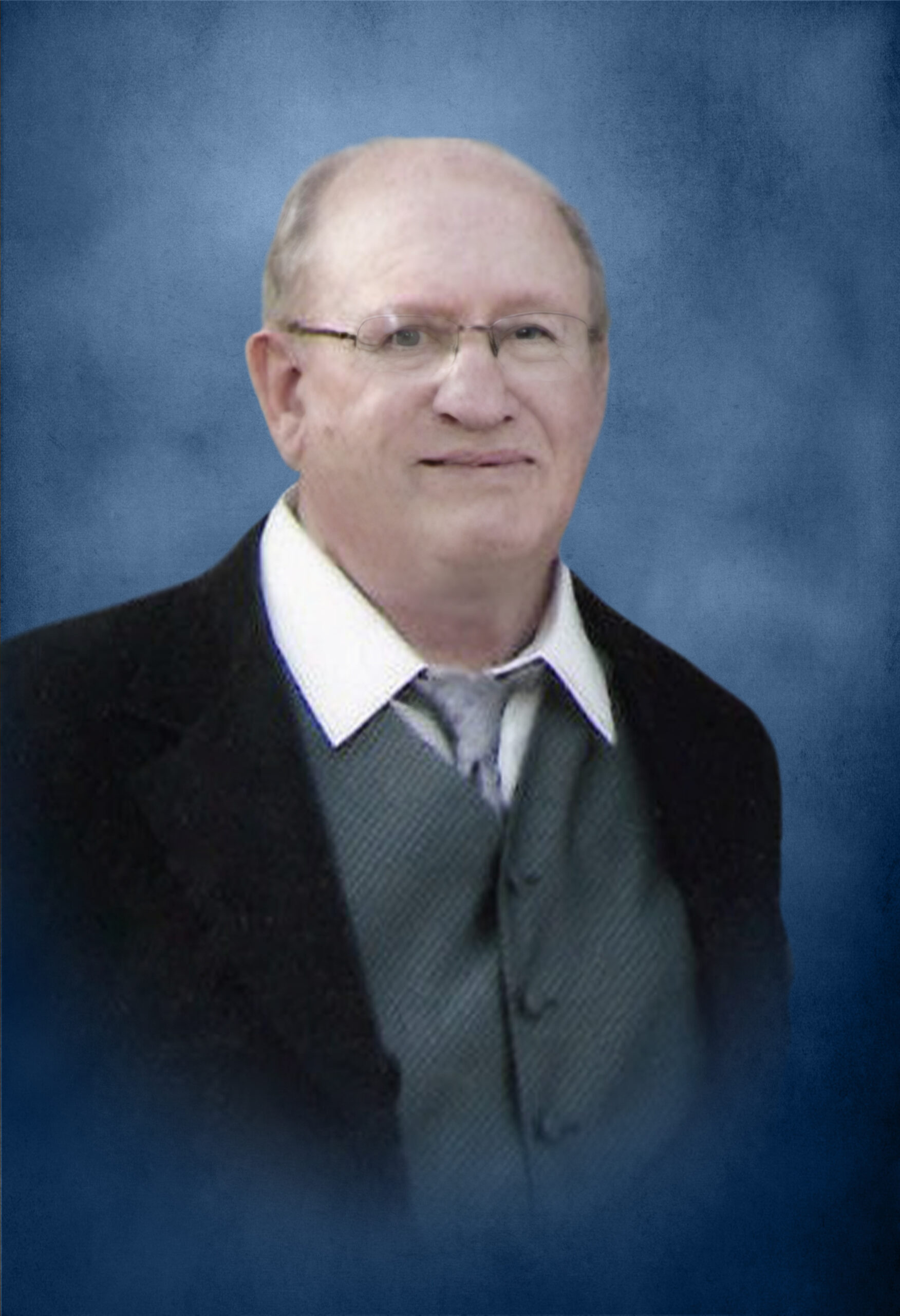 charles huff