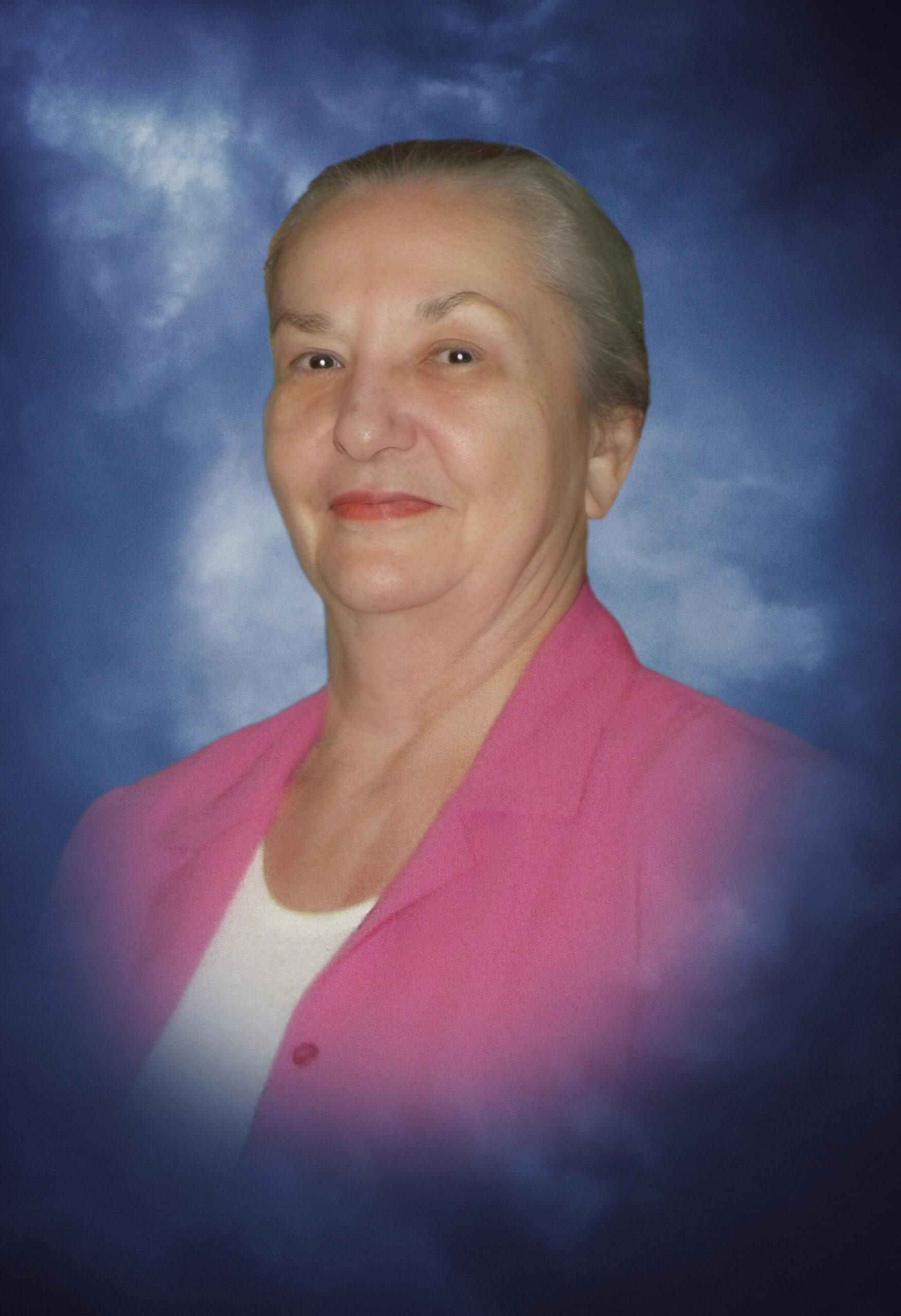 dollie  carter