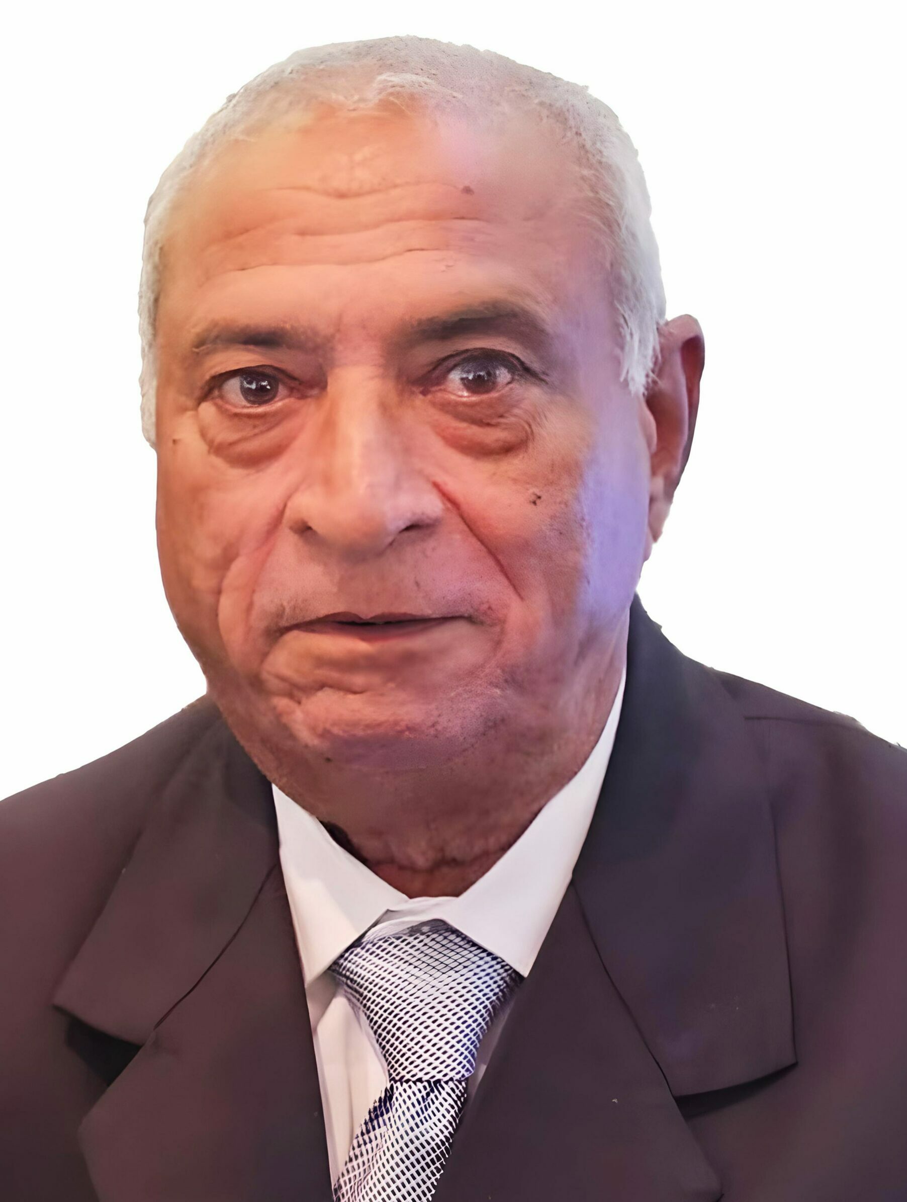 nanubhai patel