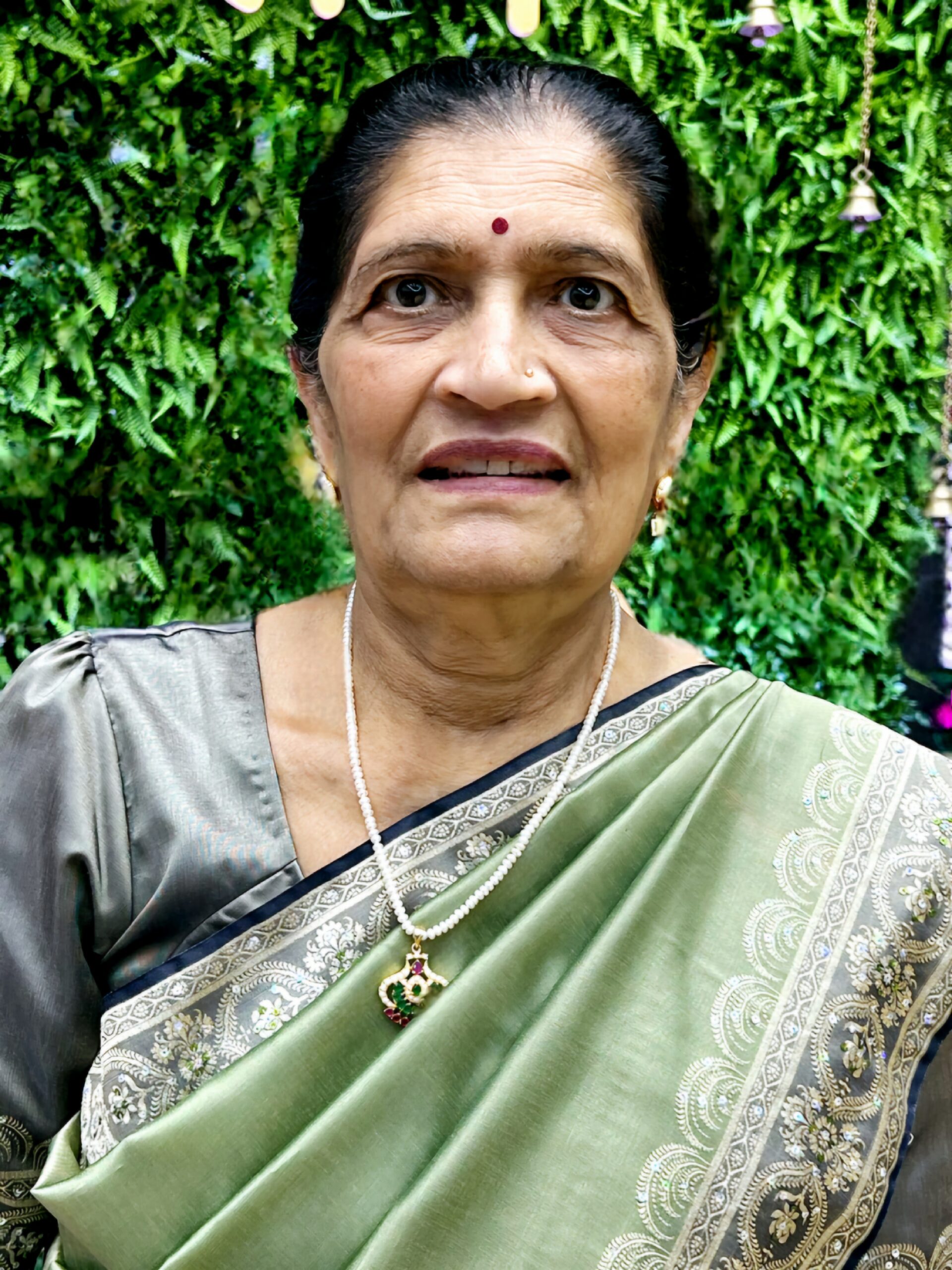 shardaben patel