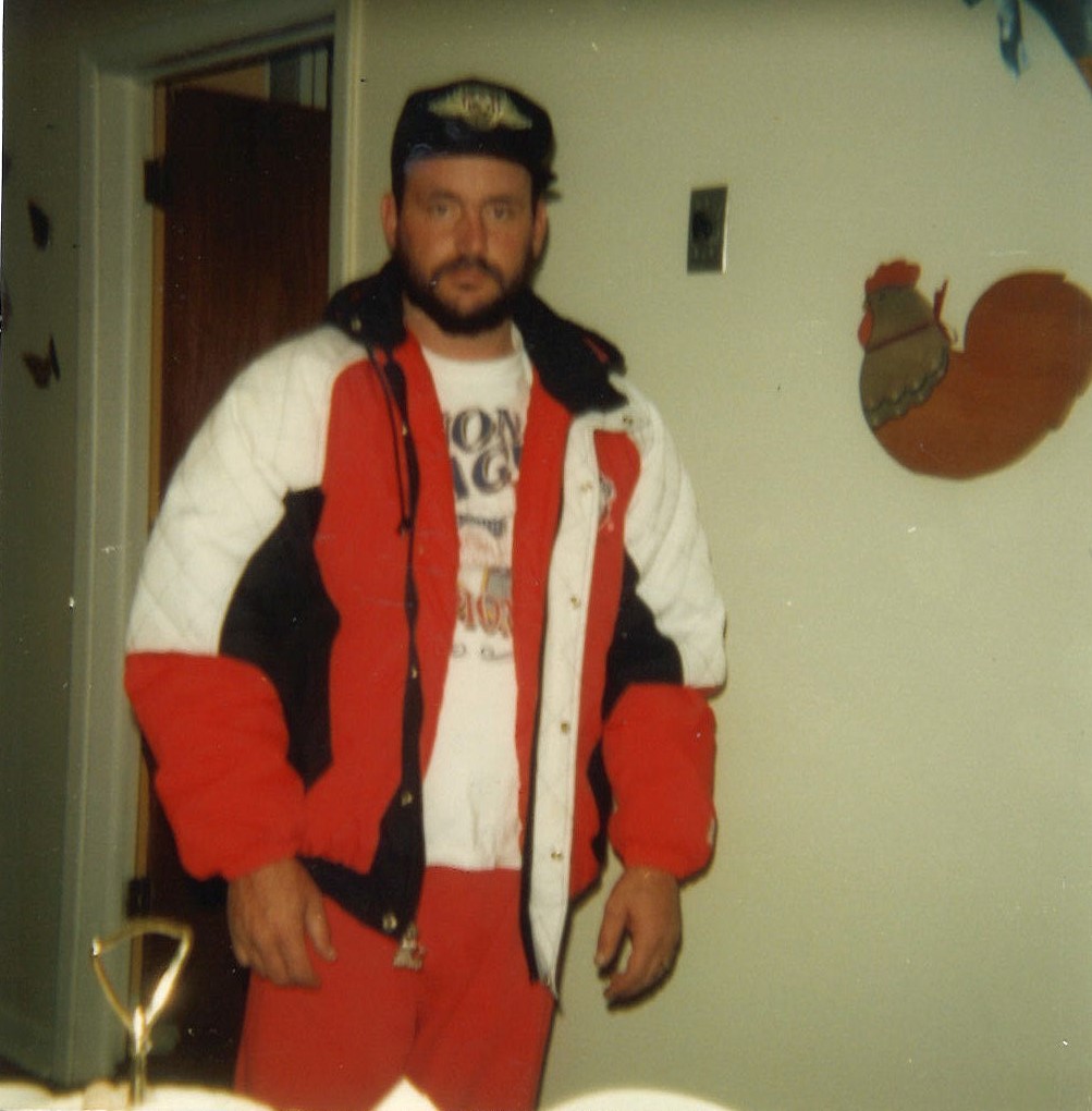 jerry  hamilton