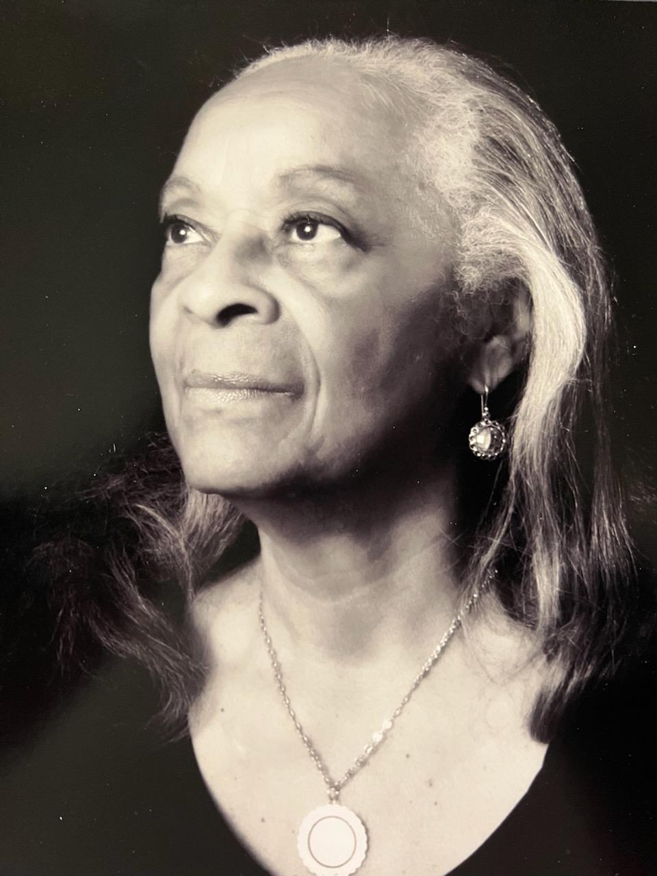 thelma mcghie
