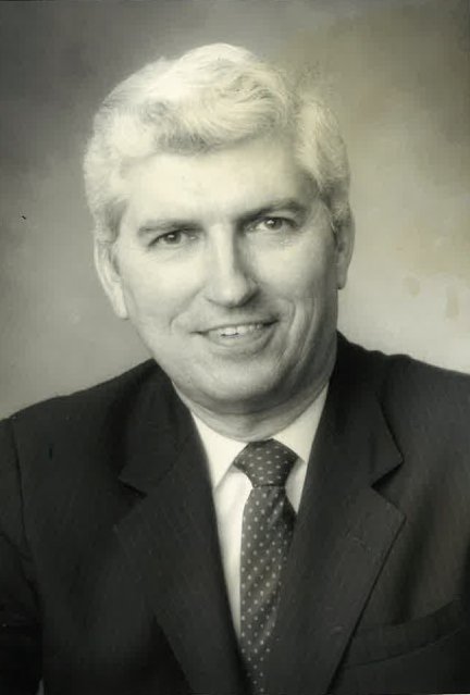 harold wells