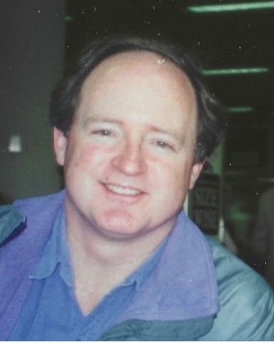 william mccarty